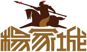 杨家城遗址