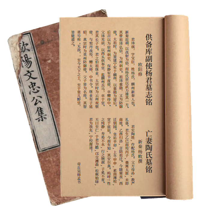 学术研究概述图片
