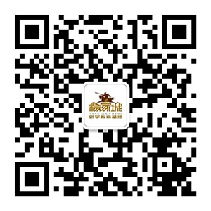 微信公众号二维码