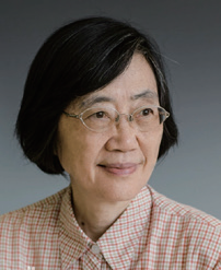 邓小南