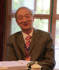 李裕民
