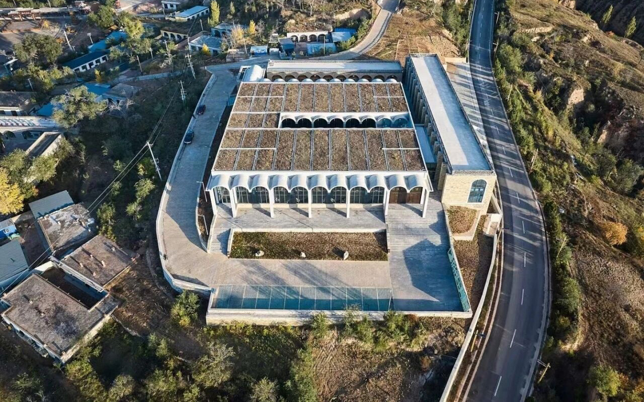 杨家城遗址