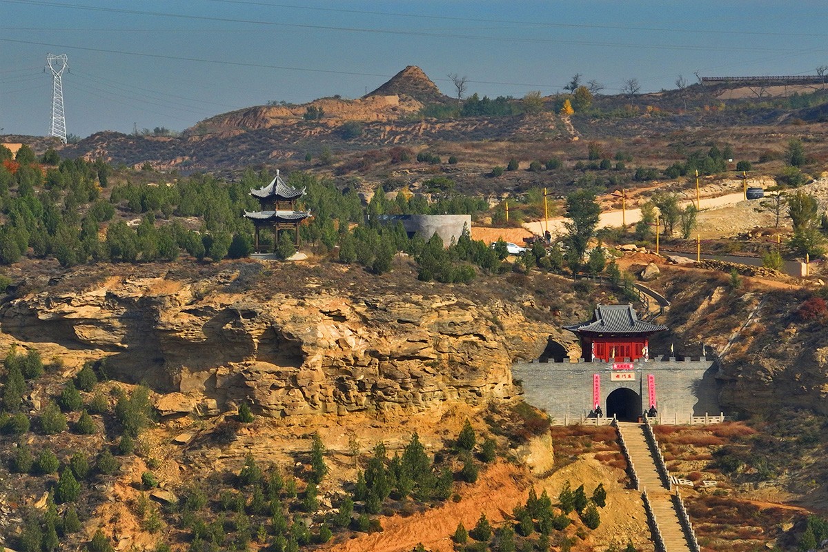 杨门寨