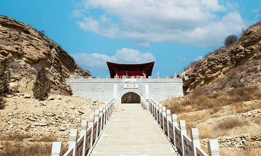 杨门寨